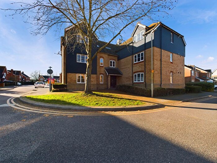 1 Bedroom Flat To Rent In Blackthorn Road, Canterbury, CT3