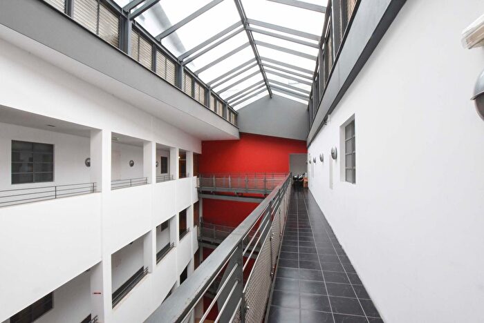 2 Bedroom Flat To Rent In Charles Street, City Centre, Leicester, LE1