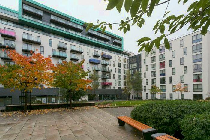 2 Bedroom Apartment To Rent In Chenla Building, Conington Road, London, SE13