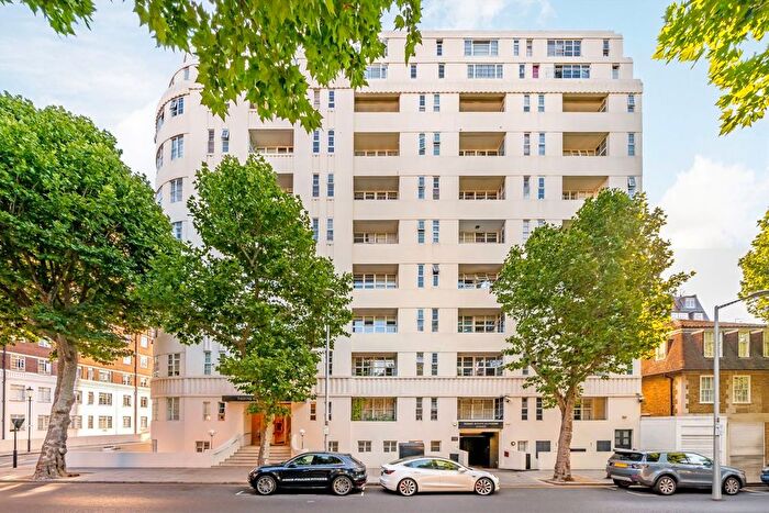 Studio To Rent In Sloane Avenue, Chelsea, SW3