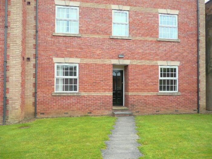 1 Bedroom Flat To Rent In Gray Street, Northampton NN1