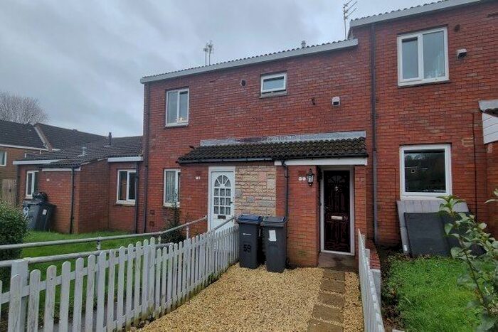 1 Bedroom Maisonette To Rent In The Hurstway, Birmingham, B23