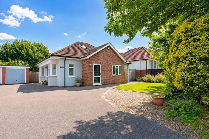 5 Bedroom Detached Bungalow For Sale In Guide Price £, - £, ! Bitterne! No Forward Chain! Versatile Accommodation!, SO19