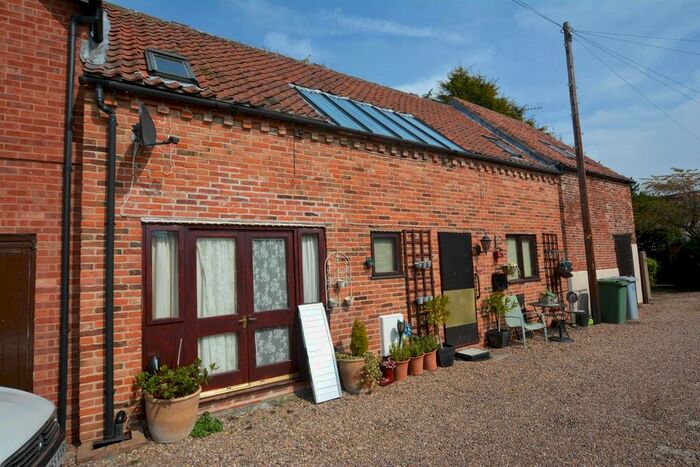 2 Bedroom Semi-Detached House For Sale In Main Street, Fiskerton, Southwell, NG25