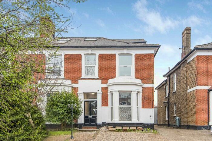 1 Bedroom Flat To Rent In Alexandra Grove, North Finchley, London, N12