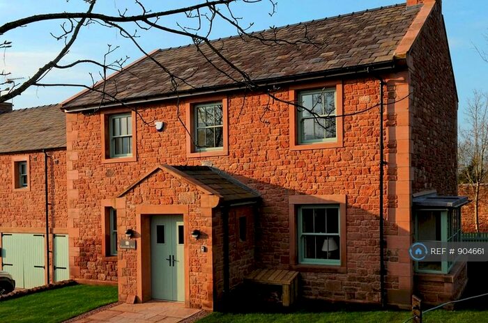 4 Bedroom Semi-Detached House To Rent In Church Road, Melmerby, Penrith, CA10