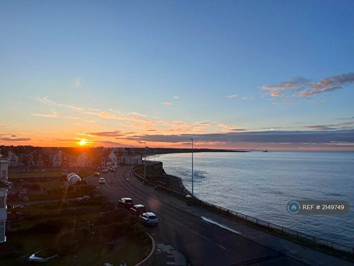 4 Bedroom Terraced House To Rent In High Point View, Whitley Bay, NE26