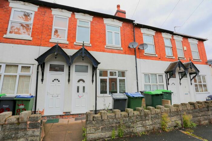 2 Bedroom Terraced House To Rent In Arden Road, Smethwick B67