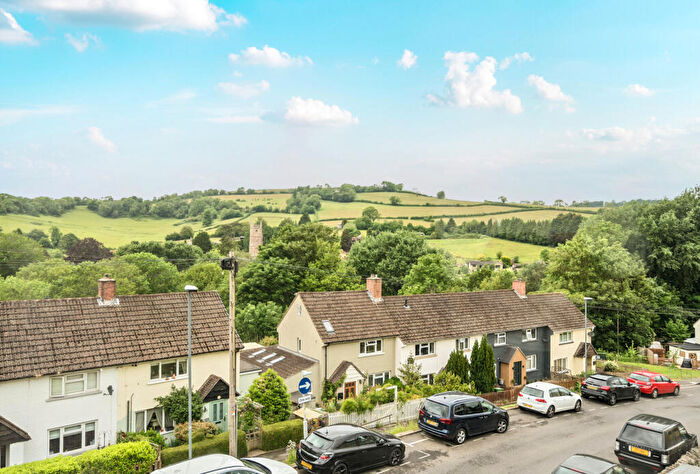 2 Bedroom Apartment For Sale In Whitemore Court, Batheaston, Bath, Somerset, BA1