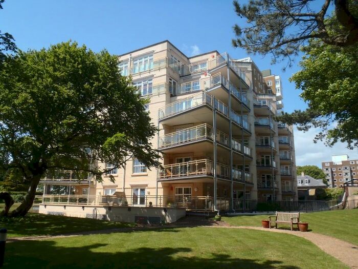 2 Bedroom Flat To Rent In Bournemouth, BH2