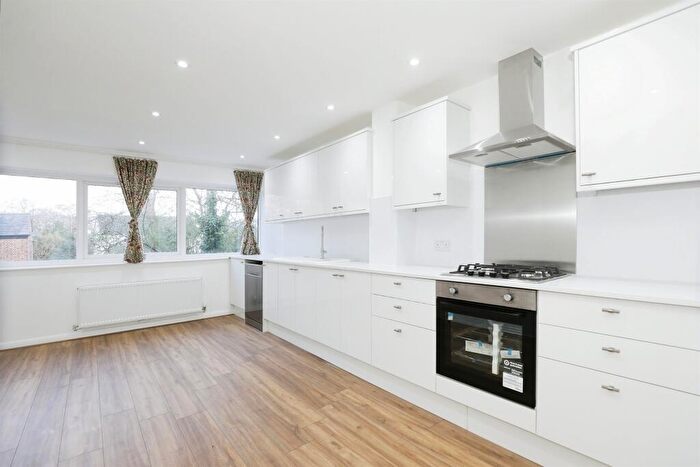 2 Bedroom Terraced House For Sale In Beach Road, Hartford, Northwich, CW8
