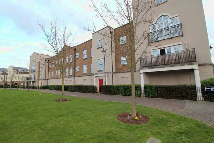 3 Bedroom Flat To Rent In Liverymen Walk, Greenhithe, DA9