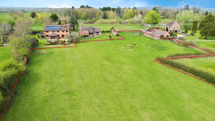 4 Bedroom Detached House For Sale In Elmore Back, Elmore, Gloucester, GL2