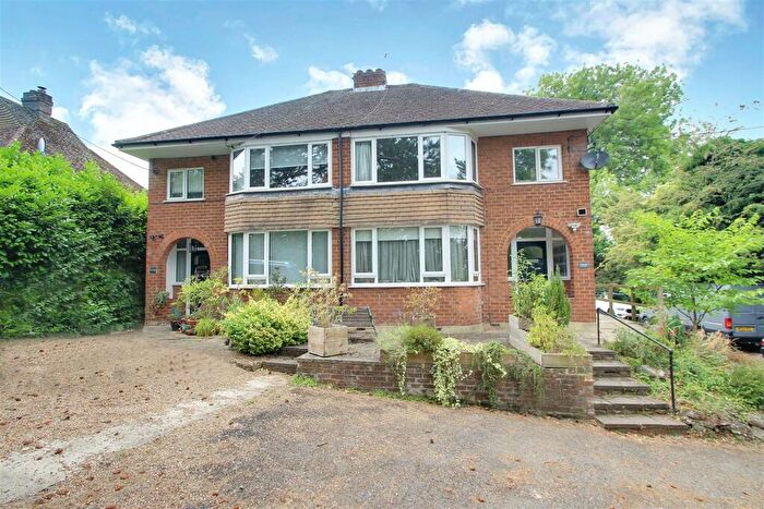 3 Bedroom Semi-Detached House To Rent In Sugar Lane, Bourne End, HP1