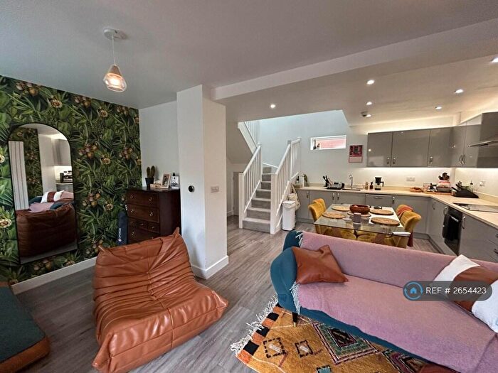 2 Bedroom Flat To Rent In Botanical House, Leamington Spa, CV32