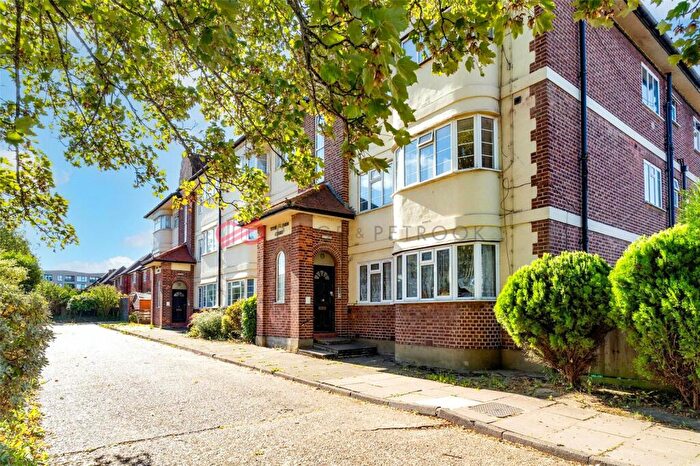 3 Bedroom Apartment To Rent In Tithe Farm Court, Alexandra Avenue, Harrow, Middlesex, HA2