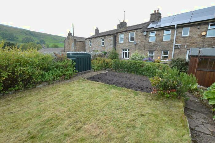 3 Bedroom Cottage To Rent In Market Place, Muker, Swaledale, DL11