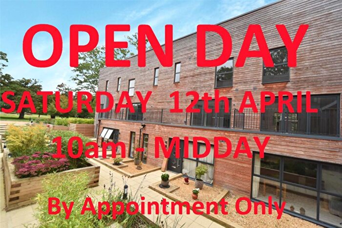 2 Bedroom Terraced House For Sale In Herringswell, Bury St. Edmunds, Suffolk, IP28