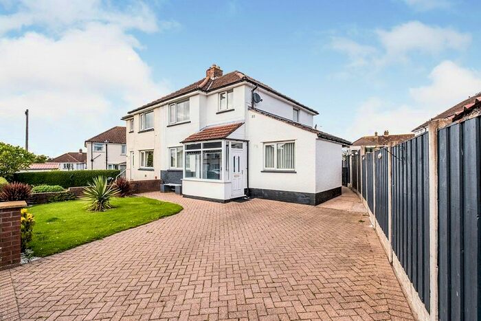 3 Bedroom Semi-Detached House To Rent In Howrigg Bank, Wigton, Cumbria, CA7