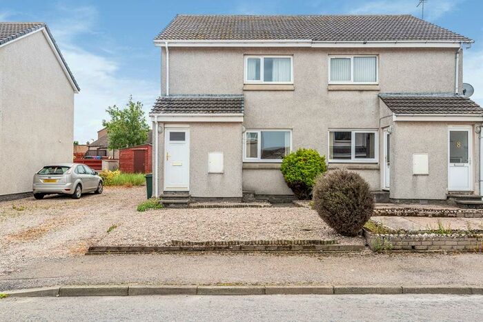 1 Bedroom Flat To Rent In Elmfield Road, Elgin, Morayshire, IV30