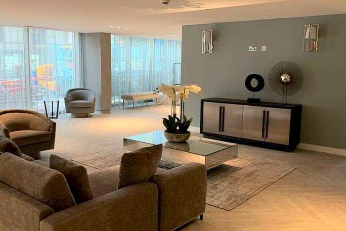 2 Bedroom Flat For Sale In Hulme Street, Salford, M5