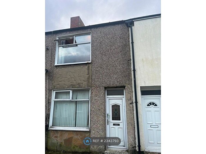 2 Bedroom Terraced House To Rent In Mersey Street, Gateshead, NE17