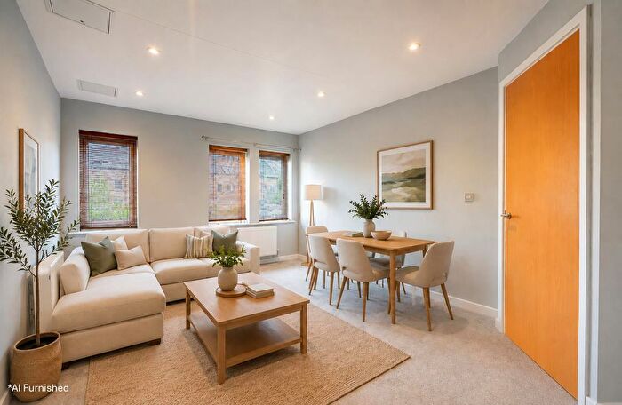 2 Bedroom Flat For Sale In Olympian Court, York, YO10