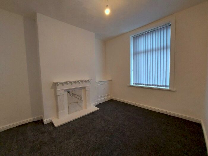 3 Bedroom Terraced House To Rent In Edleston Street, Accrington, BB5