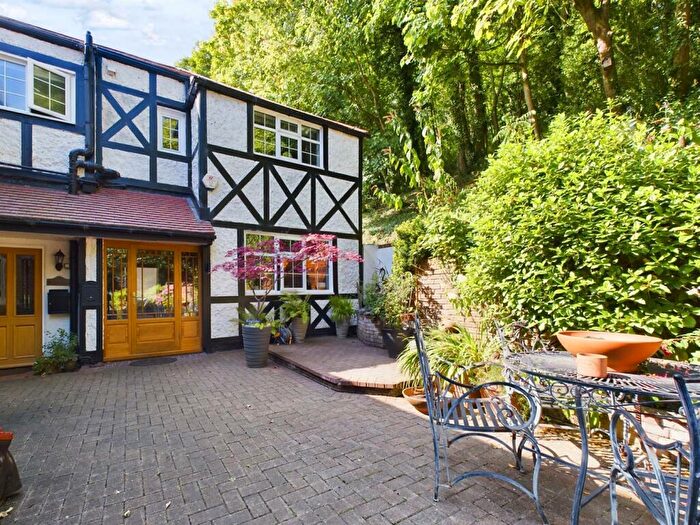 3 Bedroom Character Property For Sale In Kingfisher House, Dinsdale Spa, Middleton St. George, Darlington, DL2