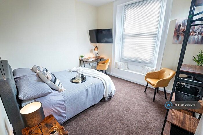 Studio To Rent In King Street, Whitehaven, CA28