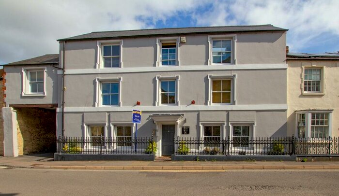 2 Bedroom Apartment To Rent In Thames Street, Windrush Court, Eynsham, Oxfordshire, OX29