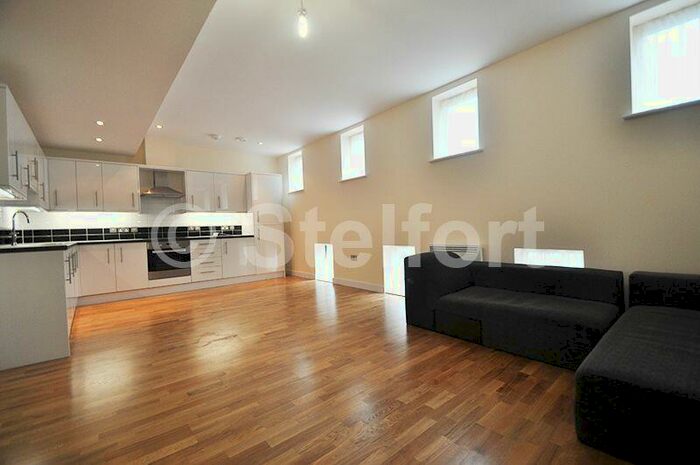 1 Bedroom Apartment To Rent In Axminster Road, London, N7