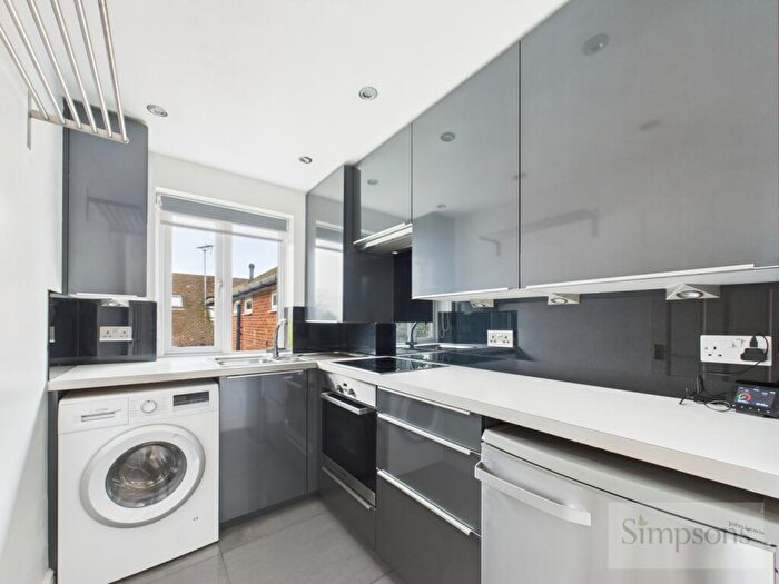 2 Bedroom Apartment To Rent In Besselsleigh Road, Wootton, OX13
