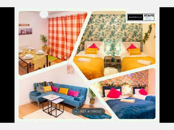 3 Bedroom End Of Terrace House To Rent In Osier Road, Nottingham, NG2