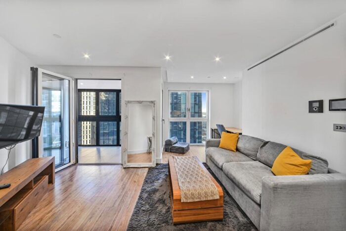 1 Bedroom Apartment To Rent In Wiverton Tower, New Drum Street, E1