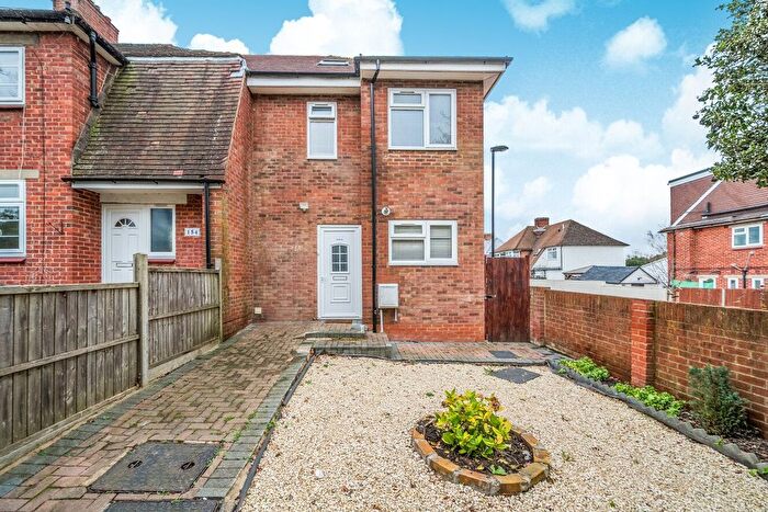 3 Bedroom End Terrace House For Sale In Bridle Road, Shirley, Croydon, Surrey, CR0