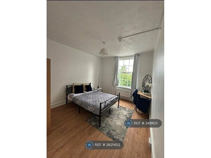 4 Bedroom Flat To Rent In Gravesend, Gravesend, DA12