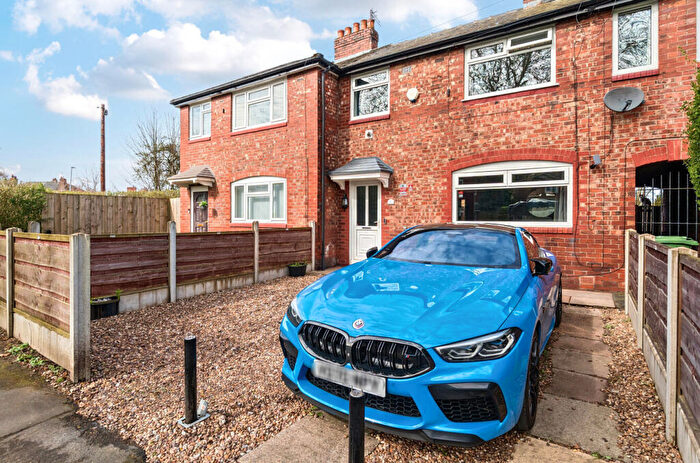3 Bedroom House For Sale In Dennison Avenue, Manchester, Greater Manchester, M20