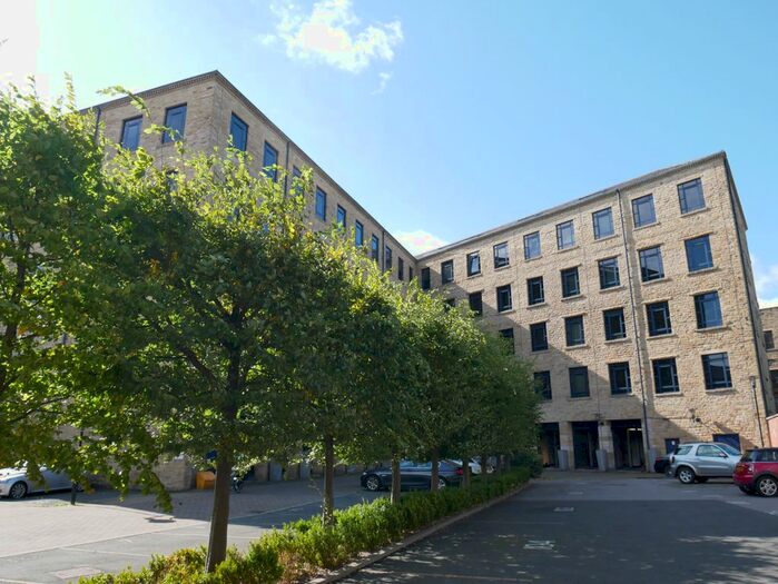 2 Bedroom Flat To Rent In Apartment, The Melting Point, Firth Street, Huddersfield, HD1