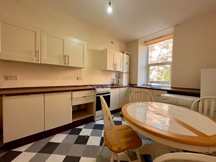 3 Bedroom Flat To Rent In Argyle Street, Finnieston, Glasgow, G3