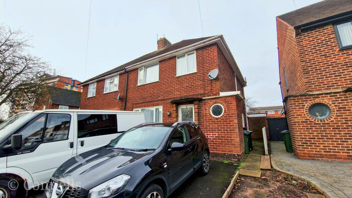 3 Bedroom House To Rent In Richards Close, Rowley Regis, B65
