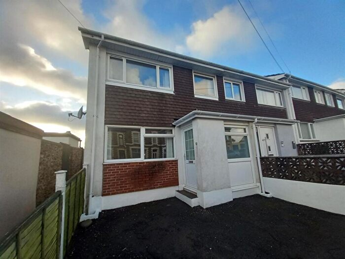 3 Bedroom Cottage For Sale In Waterloo Terrace, Bideford, EX39