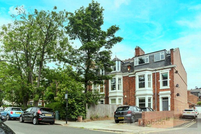 2 Bedroom Apartment To Rent In St Georges Terrace, Jesmond, Newcastle Upon Tyne, NE2