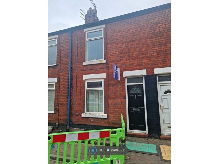 2 Bedroom Terraced House To Rent In Forster Street, Warrington, WA2