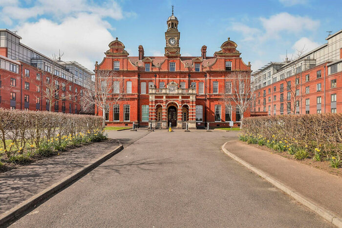 2 Bedroom Apartment To Rent In St Stephens Road, Norwich, NR1
