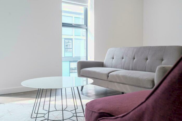 1 Bedroom Apartment To Rent In Thornhill Court, Oxford, OX3