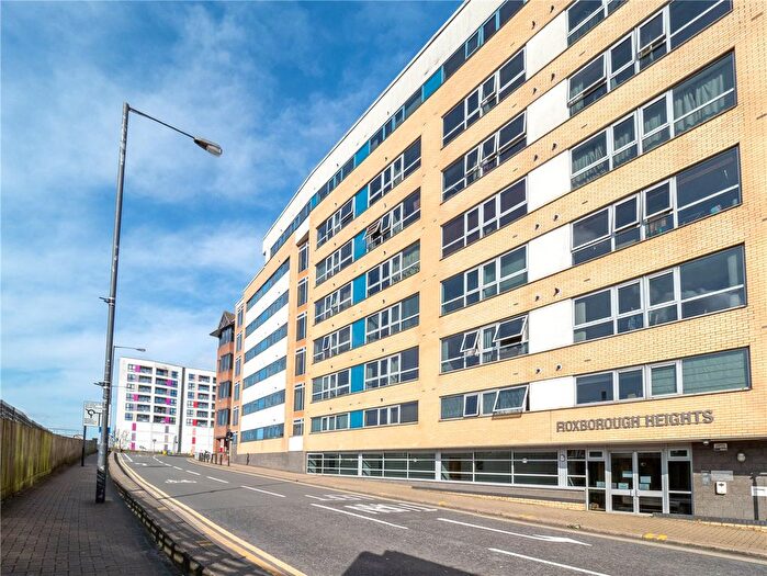 2 Bedroom Flat For Sale In College Road, Harrow, HA1