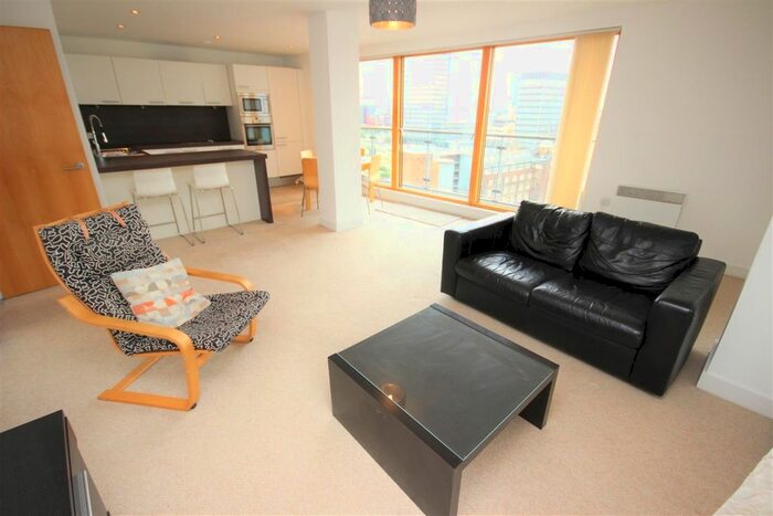 2 Bedroom Flat To Rent In Red Bank, Manchester, M4