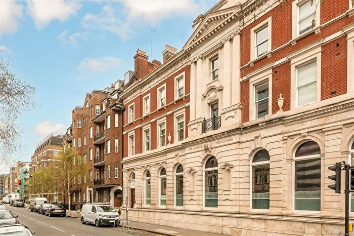 2 Bedroom Flat To Rent In Dorset Street, Marylebone, W1U