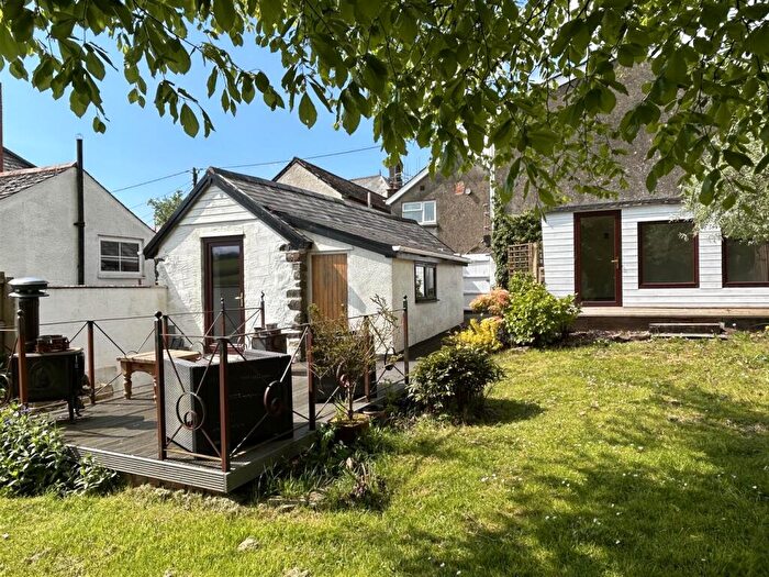 1 Bedroom Detached House To Rent In North Molton, EX36